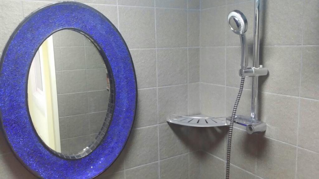 Guesthouse Mate بوسان الغرفة الصورة