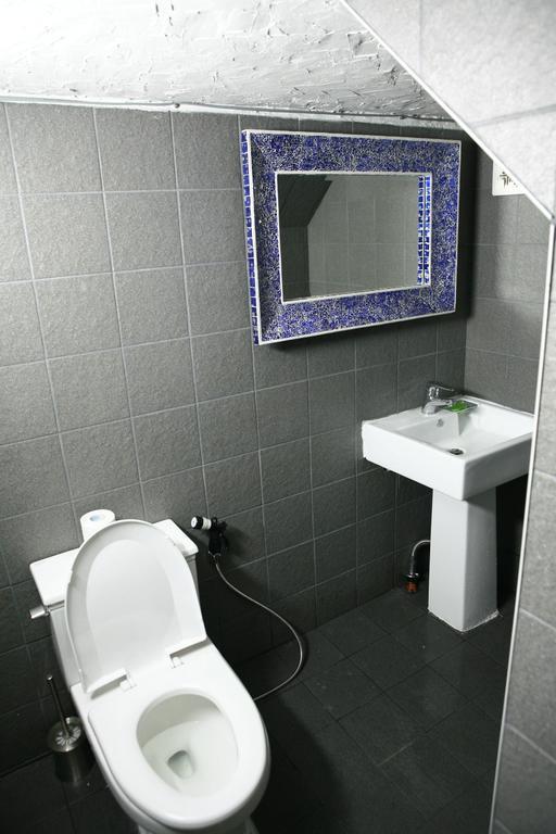 Guesthouse Mate بوسان الغرفة الصورة