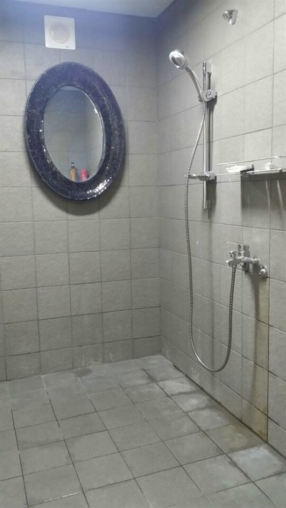 Guesthouse Mate بوسان المظهر الخارجي الصورة