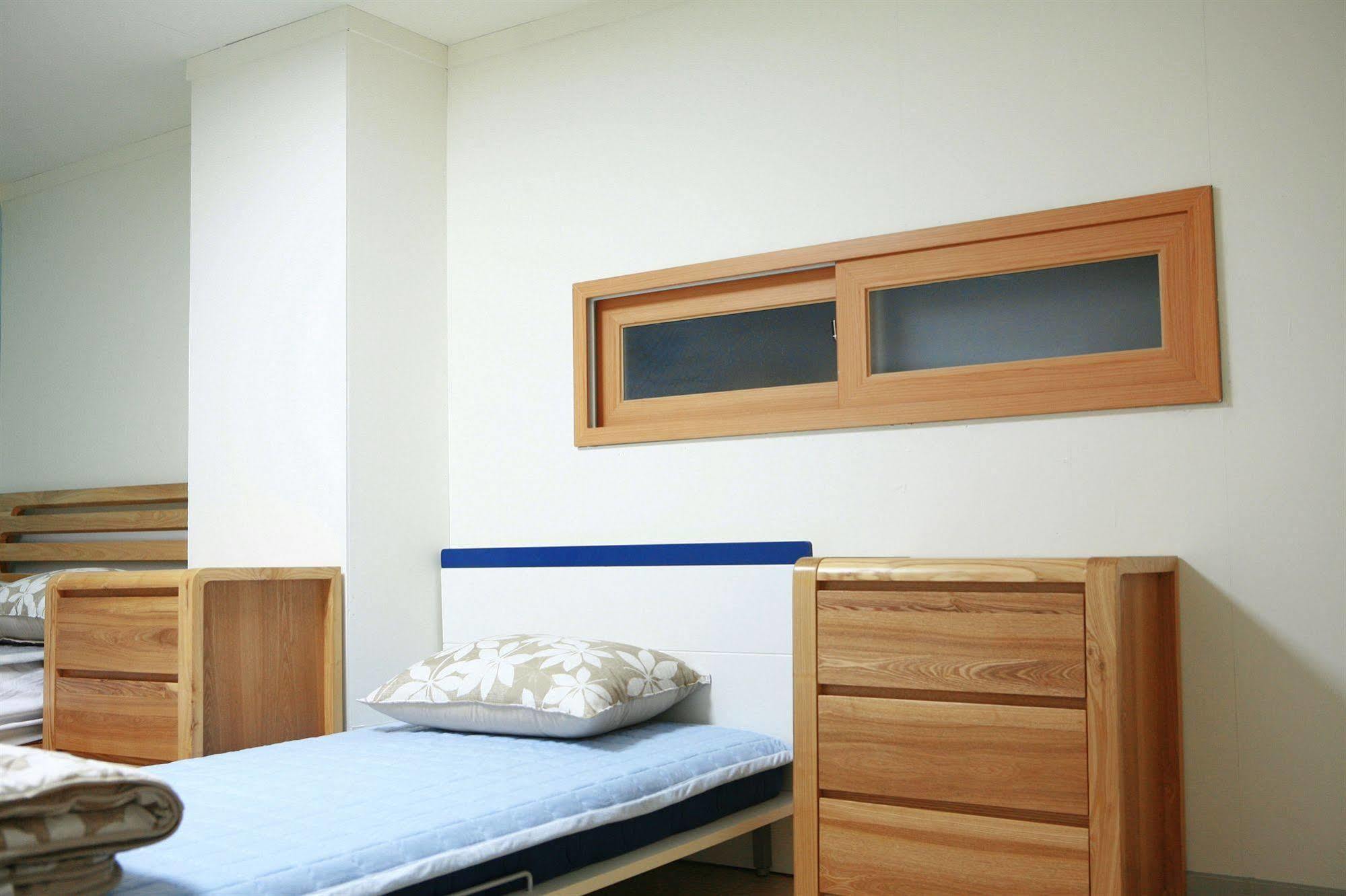 Guesthouse Mate بوسان المظهر الخارجي الصورة