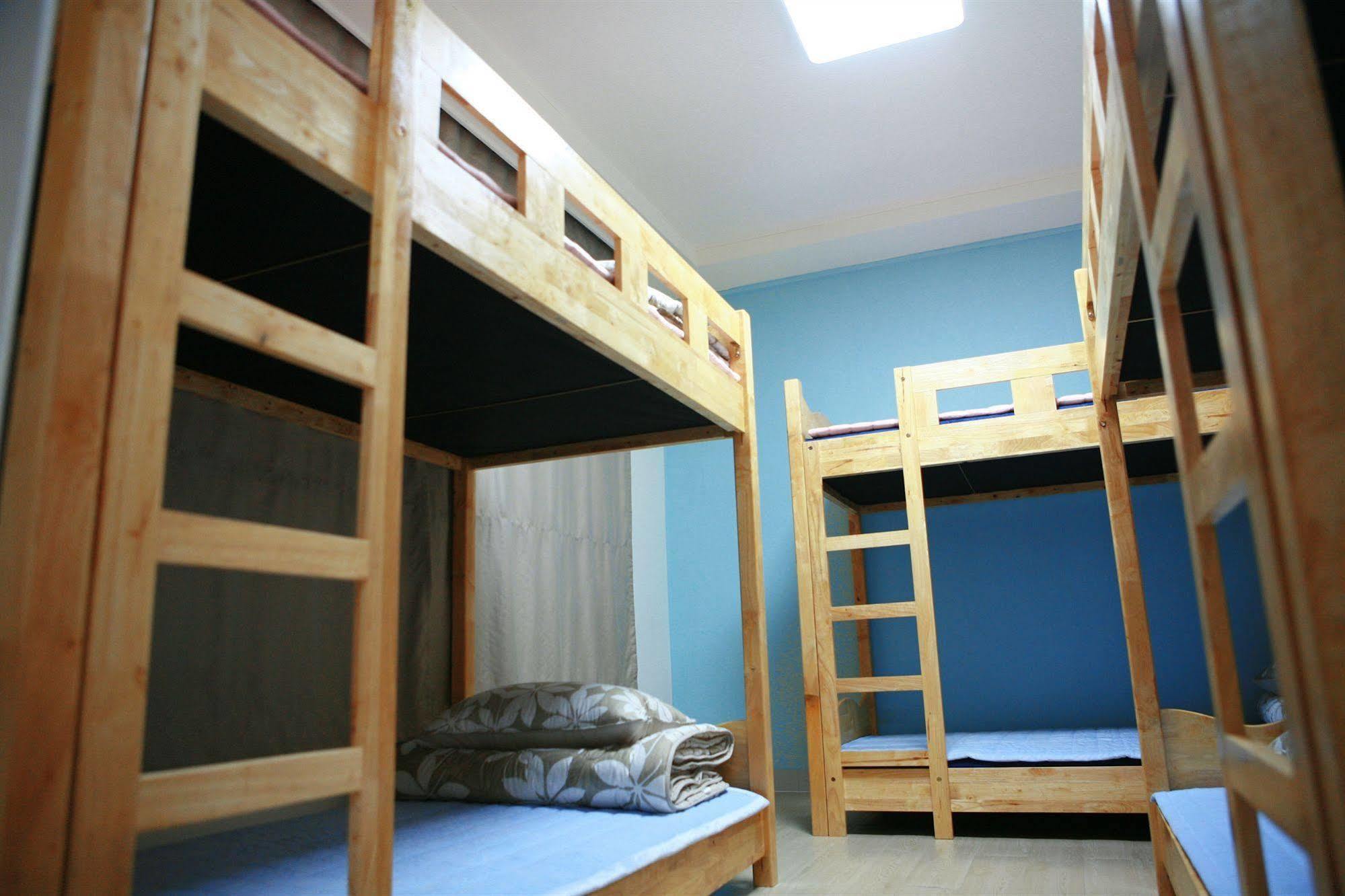 Guesthouse Mate بوسان المظهر الخارجي الصورة