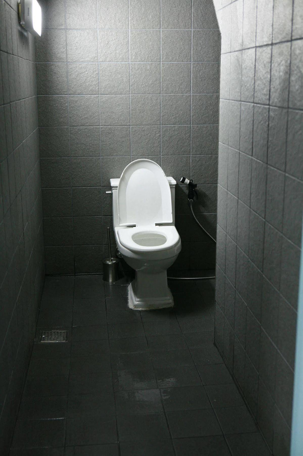 Guesthouse Mate بوسان المظهر الخارجي الصورة