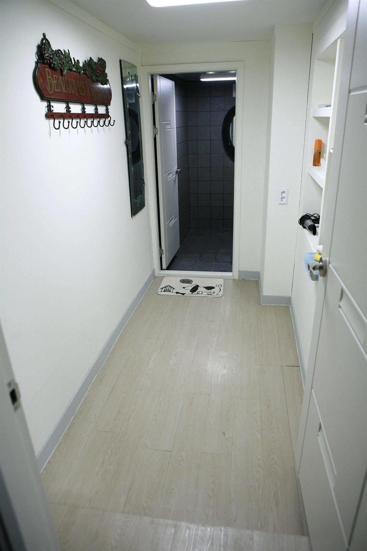 Guesthouse Mate بوسان المظهر الخارجي الصورة