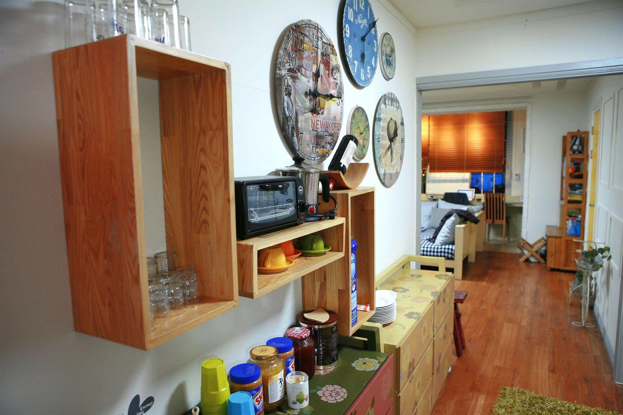 Guesthouse Mate بوسان المظهر الخارجي الصورة