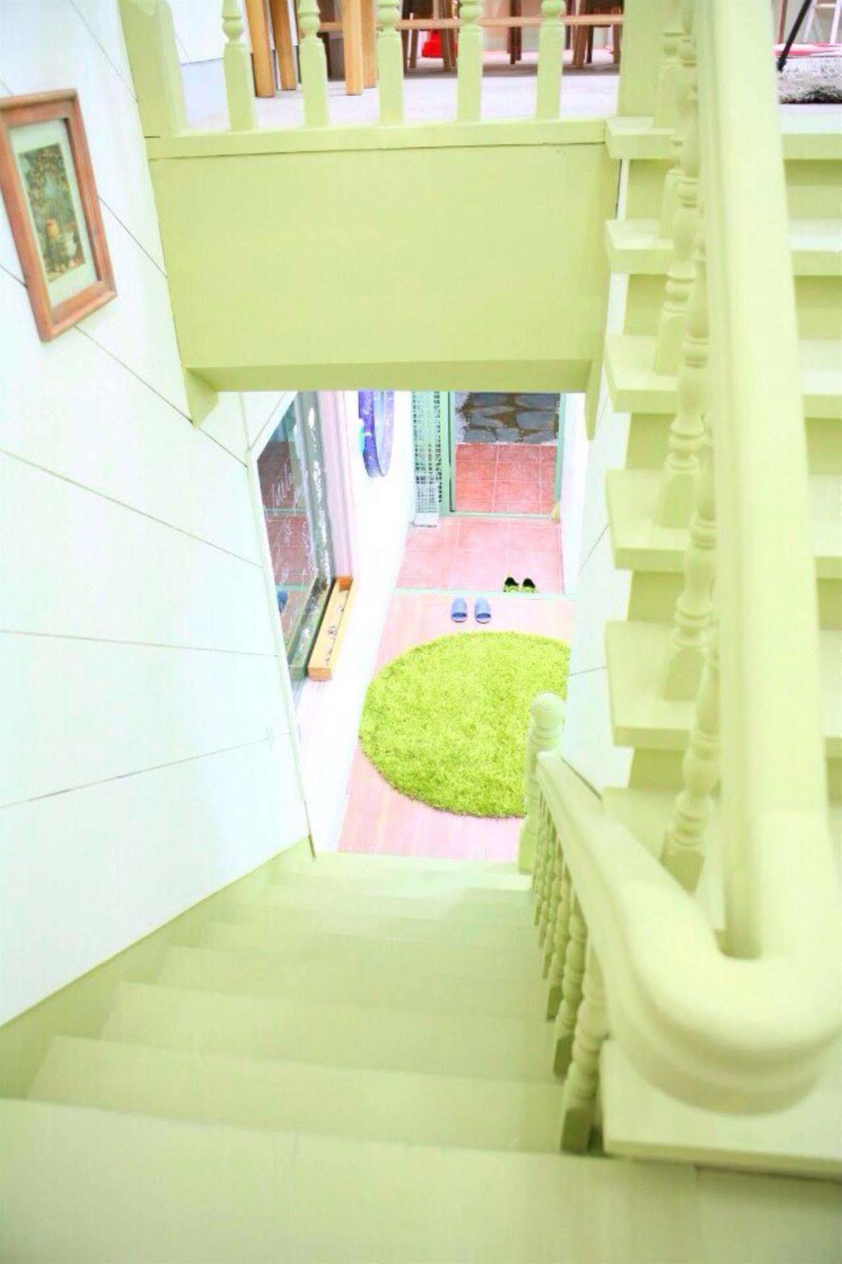 Guesthouse Mate بوسان المظهر الخارجي الصورة