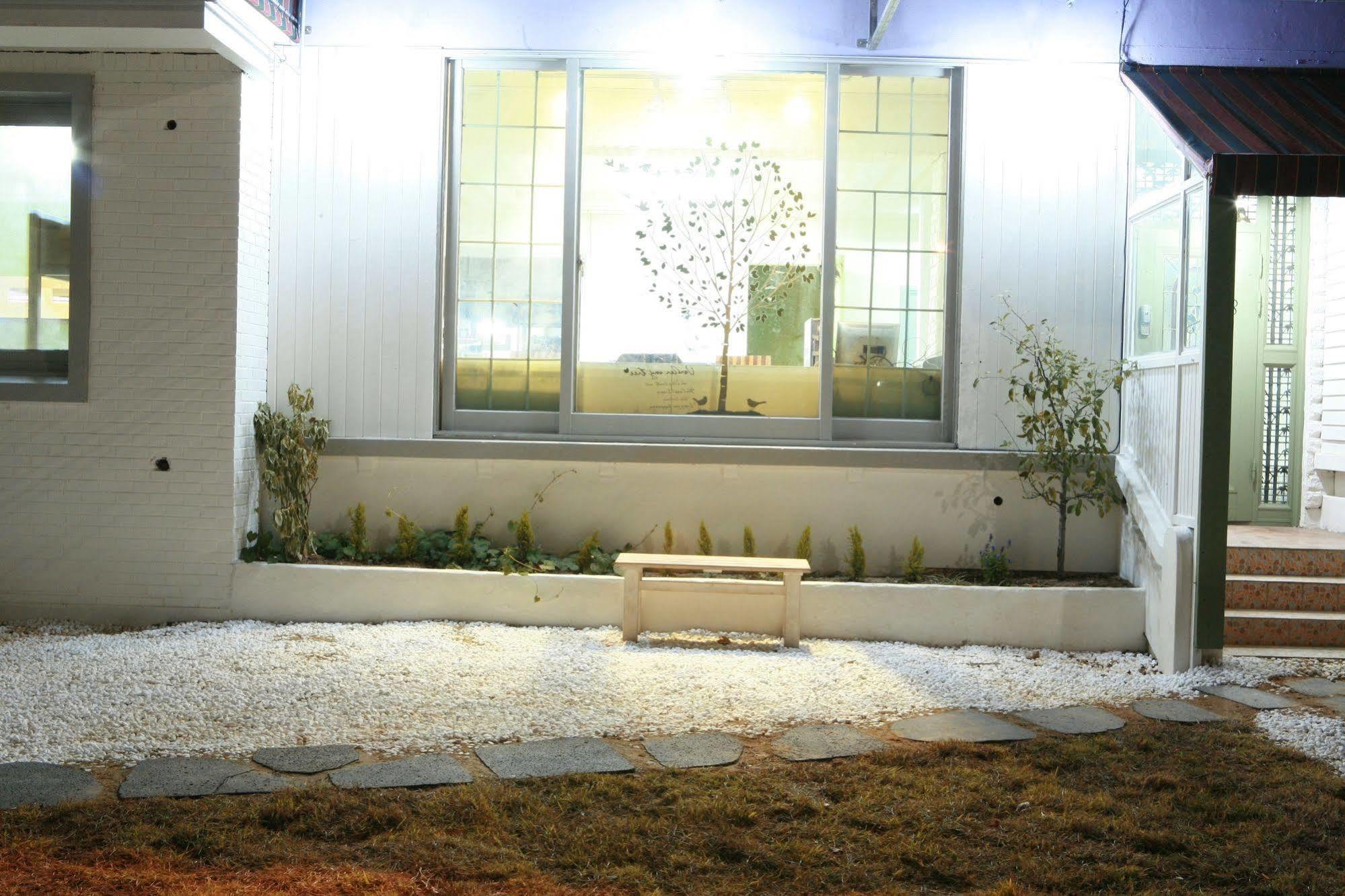 Guesthouse Mate بوسان المظهر الخارجي الصورة